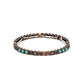 ​Living In The PASTURE - Copper - Paparazzi Bracelet Image