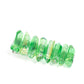 Crystal Caves - Green - Paparazzi Hair Accessories Image