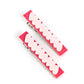 ​Cutely Cupid - Pink - Paparazzi Hair Accessories Image