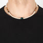 Positively Pacific - Green - Paparazzi Necklace Image