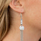 Twinkle Twinkle Little Trinket - Multi - Paparazzi Earring Image