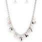 ​True Loves Trove - Pink - Paparazzi Necklace Image