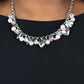 ​True Loves Trove - Pink - Paparazzi Necklace Image