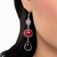 Fashion Frolic - Multi - Paparazzi Earring Image