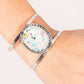 Tantalizingly Terrazzo - Multi - Paparazzi Bracelet Image