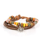 Wild SOL - Multi - Paparazzi Bracelet Image