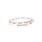 Chicly Celebrity - Pink - Paparazzi Bracelet Image