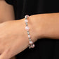 Chicly Celebrity - Pink - Paparazzi Bracelet Image