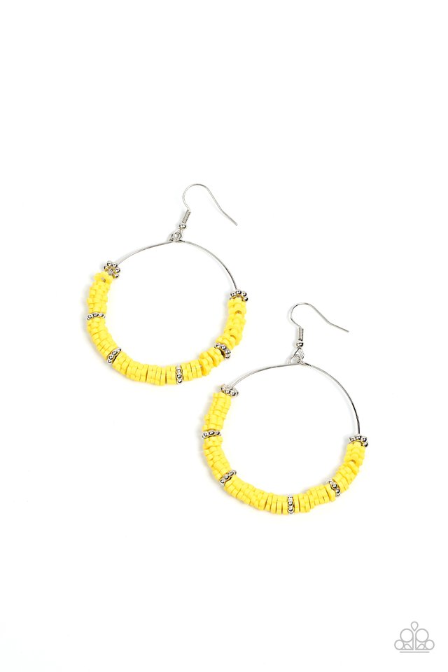 Flipkart.com - Buy MONKDECOR Elegant Haldi Special Earrings Collection For  Girls & Women Alloy Jhumki Earring Online at Best Prices in India