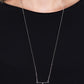 ​Boulevard Bazaar - Multi - Paparazzi Necklace Image