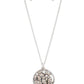 ​Glade Glamour - Multi - Paparazzi Necklace Image