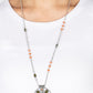 ​Sierra Showroom - Green - Paparazzi Necklace Image