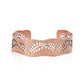 ​Savanna Oasis - Copper - Paparazzi Bracelet Image