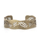 Savanna Oasis - Brass - Paparazzi Bracelet Image