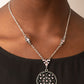 TIMELESS Traveler - Pink - Paparazzi Necklace Image