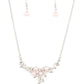 Because Im The Bride - Pink - Paparazzi Necklace Image