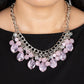 Beachside Dance - Pink - Paparazzi Necklace Image