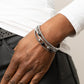 Bonus Bling - Black - Paparazzi Bracelet Image