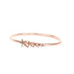 Astrological A-Lister - Copper - Paparazzi Bracelet Image