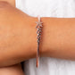 Astrological A-Lister - Copper - Paparazzi Bracelet Image