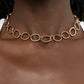 90s Nostalgia - Copper - Paparazzi Necklace Image