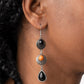 Tahoe Trailblazer - Multi - Paparazzi Earring Image