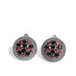 Stellar Status - Multi - Paparazzi Earring Image