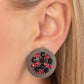 Stellar Status - Multi - Paparazzi Earring Image