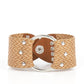 ​Aspiring Adventurist - Brown - Paparazzi Bracelet Image