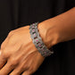 Rapturous Romance - Pink - Paparazzi Bracelet Image