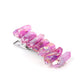 Crystal Caves - Purple - Paparazzi Hair Accessories Image