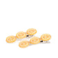 Charismatically Citrus - Orange - Paparazzi Hair Accessories Image