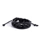 ROAM and Board - Black - Paparazzi Bracelet Image