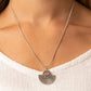 Magnificent Manifestation - Pink - Paparazzi Necklace Image