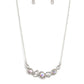 Celestial Cadence - Multi - Paparazzi Necklace Image