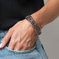 ​Prairie Musical - Pink - Paparazzi Bracelet Image