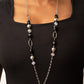 ​​Vivid Variety - Black - Paparazzi Necklace Image