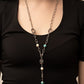 ​The Natural Order - Multi - Paparazzi Necklace Image