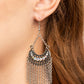 Greco Goddess - Multi - Paparazzi Earring Image