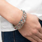 Ripe for the Picking - Multi - Paparazzi Bracelet Image