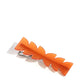 Nothing Phases Me - Orange - Paparazzi Hair Accessories Image