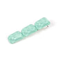 Gemstone Glimmer - Green - Paparazzi Hair Accessories Image