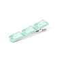 Gemstone Glimmer - Green - Paparazzi Hair Accessories Image