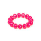 This is My Jam! - Pink - Paparazzi Bracelet Image