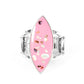 Oceanic Odyssey - Pink - Paparazzi Ring Image