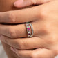Fractal Fascination - Pink - Paparazzi Ring Image