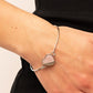 Hidden Intentions - Pink - Paparazzi Bracelet Image