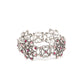 Regal Recognition - Pink - Paparazzi Bracelet Image