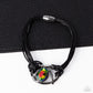 Keep Your Distance - Multi - Paparazzi Bracelet Image