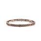 Very Vineyard - Copper - Paparazzi Bracelet Image